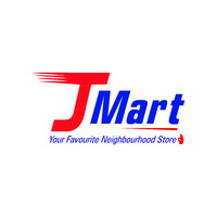 J Mart (Alisha Retail Private Limited) Logo
