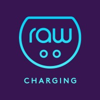 RAW Charging Logo