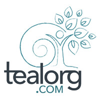 TealOrg Logo