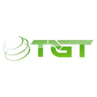 TGT srl Logo