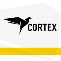 CORTEX International Logo