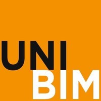 UNIBIM - Master BIM Manager Università di Pisa Logo