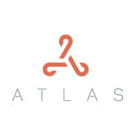 Atlas / Construction Tech Logo
