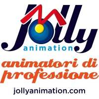 Jolly Animation - Animatori di Professione Logo
