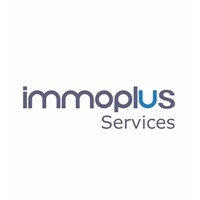 Immoplus Services AG Logo