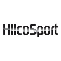 Hilcosport: challenge your limits Logo