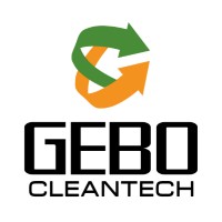 GEBO Trading Oy Logo
