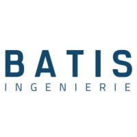 BATIS INGÉNIERIE Logo