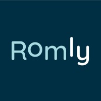 Romly Logo
