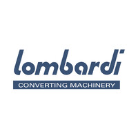Lombardi Converting Machinery S.p.A. Logo