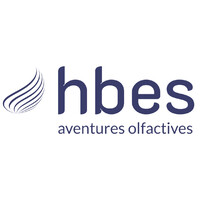 HBES Aventures Olfactives Logo