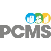Primary Care Management Solutions Ltd Logo