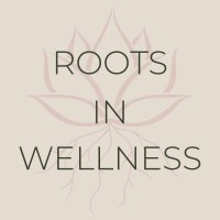 Roots in Wellness Logo