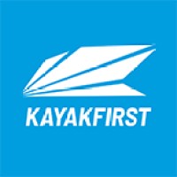 KayakFirst Ltd. Logo
