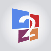 2raywall Solutions Inc Logo