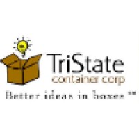 TriState Container Corporation Logo