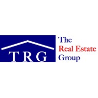 TRG, The Real Estate Group, Inc. Logo