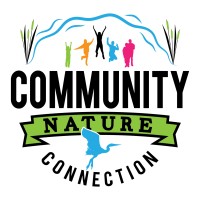Community Nature Connection Logo