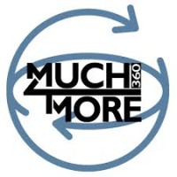 muchformore Logo