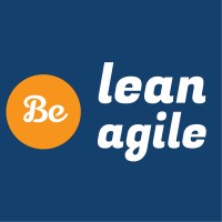 Be Lean Agile Logo