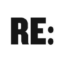 Re:view / thereview.pl Logo