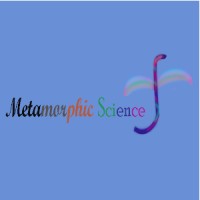 MetamorphicScience Logo