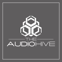 The Audio Hive Logo