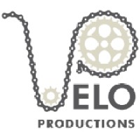 Velo Productions Logo