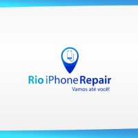 Rio iPhone Repair Logo
