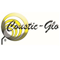 Coustic-Glo Logo