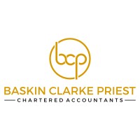Baskin Clarke Priest Logo