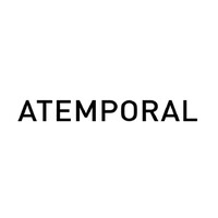 Atemporal Logo