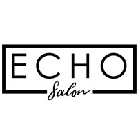 Echo Salon Logo