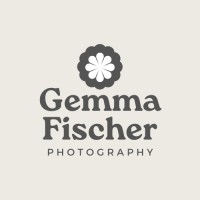 Gemma Fischer Photography Logo