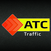 ATC Traffic Logo