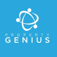 Property Genius Logo