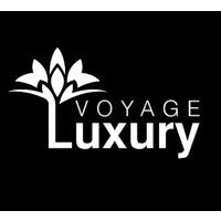 VOYAGE LUXURY Logo