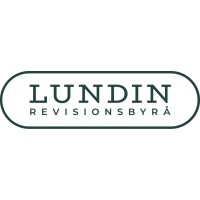Lundin Revisionsbyrå AB Logo