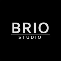 Brio Studio Logo