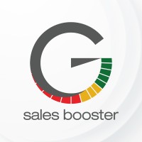 GES Sales Booster Logo