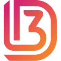 Living3D Logo