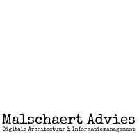 Malschaert Advies Logo