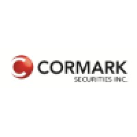 Cormark Securities Logo