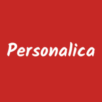 Personalica Logo