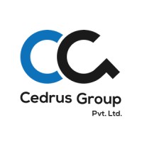 Cedrus Group (Pvt) Ltd. Logo