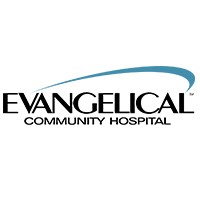 Evangelical Community Hospital Logo