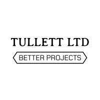 Tullett Ltd Logo
