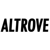 Altrove Logo