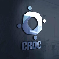 ტრენინგ ცენტრი • CRDC Logo