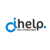 iHelp Logo